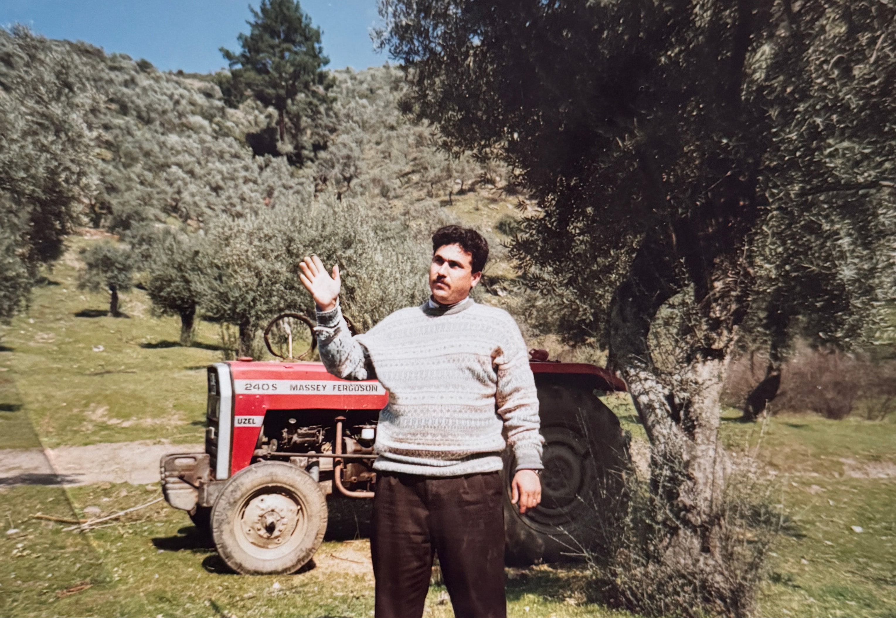 2013-2024 Büyük Ölçekli 
